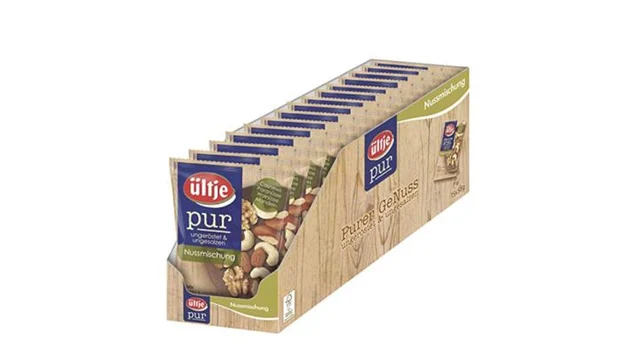 ültje Adventskalender