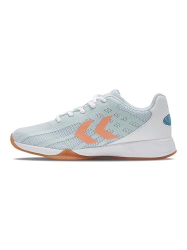 hummel Indoor Shoe Root Elite Handball Erwachsene Größe 7,5