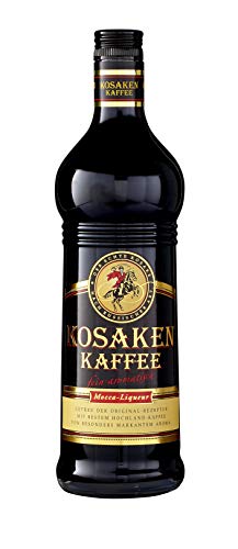 Kosakenkaffee Kaffeelikör (1 x 0.5 l)