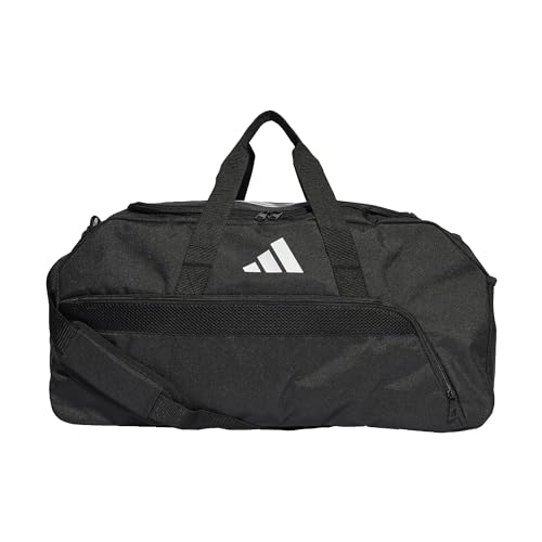 Adidas Tiro Handbag Black/White M