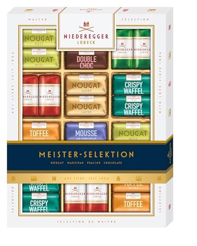 Niederegger Meister-Selektion 300g