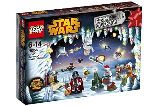 LEGO 75056 - Star Wars Adventskalender