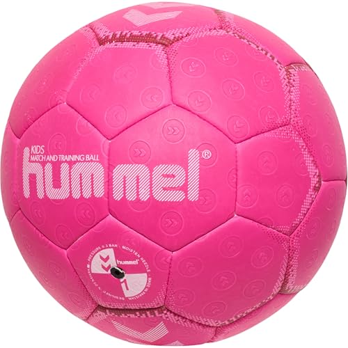 hummel Handball Kids Hb Unisex Größe 0.0, PURPLE/WHITE