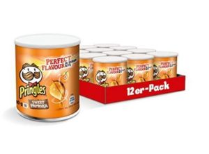 Pringles Adventskalender kaufen