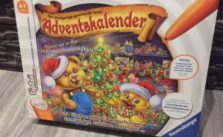 bester Ravensurger Adventskalender