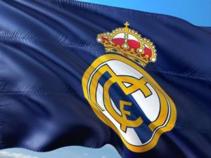 Fußball Adventskalender Real Madrid