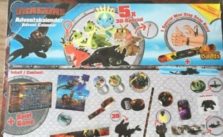 Bester Dragons Adventskalender