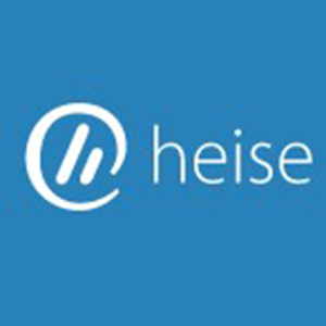 Heise logo