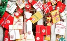 Bester Sinalco Adventskalender