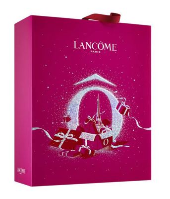 LANCOME Paris Adventskalender Geschenkset (1)