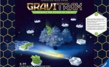 GraviTrax Adventskalender (1)