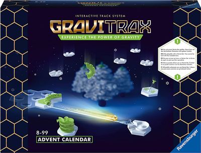 GraviTrax Adventskalender (1)