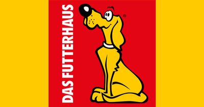 futterhaus logo