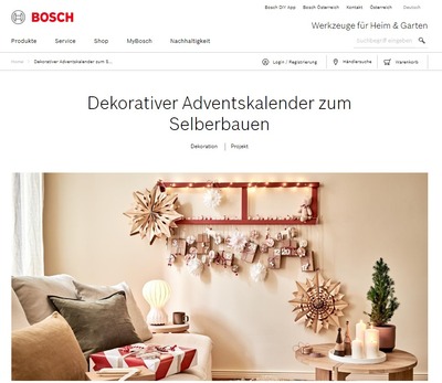 Bosch Adventskalender 2022 (1)