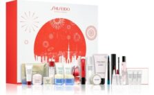 Shiseido Adventskalender (1)