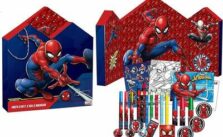 Spiderman Adventskalender (1)