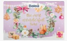 balea adventskalender 2022