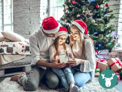 Geschenk-Tipps bis 5 Euro fuer Maenner, Frauen, Senioren und Kinder