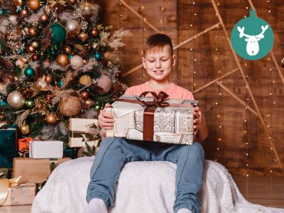 Weihnachtsgeschenke fuer 12 jaehrige Jungen